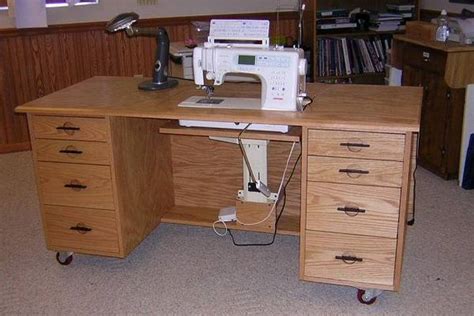Mounting Brackets: How to Attach Sewing Machine to Table