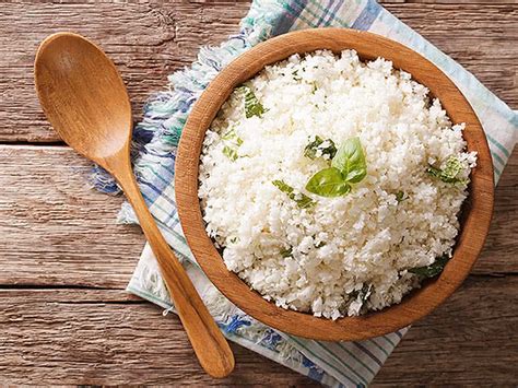 Rice Diet: Does It Work? Benefits, Recipes and More