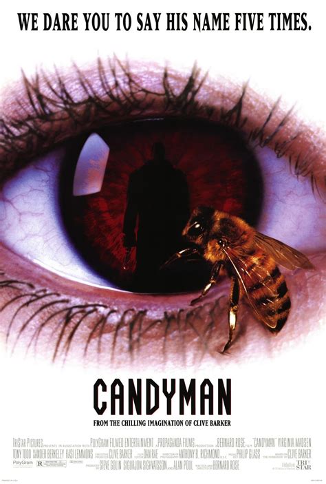 Candyman (New Timeline) | Horror Fanon Wiki | Fandom powered by Wikia