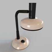 Lamp Desk Nickhel 3D Model $20 - .obj .max - Free3D