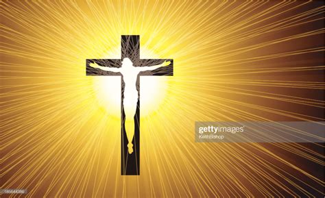 stock illustration : Jesus Christ - Crucifixion Background Free Illustrations, Any Images, Still ...