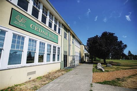 Final open house for new Cedar Hill Middle School on Tuesday - Victoria Times Colonist