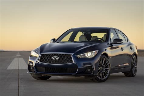 New and Used INFINITI Q50: Prices, Photos, Reviews, Specs - The Car ...