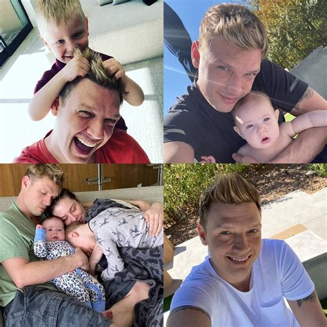 190 Likes, 6 Comments - Nicky C (@bsbkaosforever) on Instagram: “Credit 📷 @nickcarter 😍💖Good ...