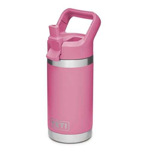 Kids' Yeti Rambler Junior Bottle with Straw Cap, 12 oz. | Water Bottles at L.L.Bean | Kids ...