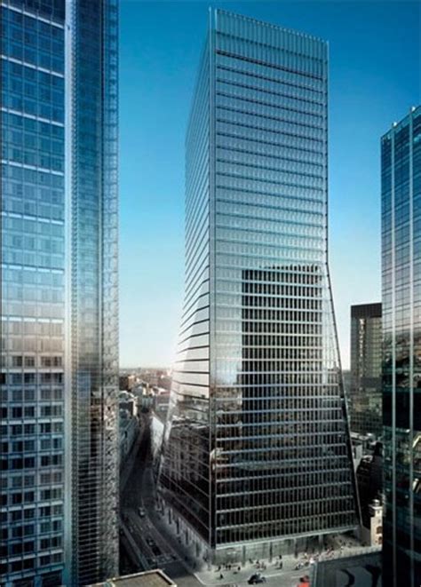 100 Bishopsgate on hold