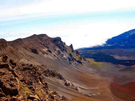 Climb a volcano in Hawaii | Valley tour, Maui tours, Adventure tours