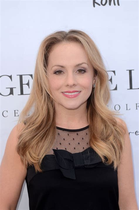 KELLY STABLES at George Lopez Golf Classic Pre-party in Brentwood 05/06 ...