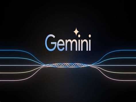 Google launches its largest and 'most capable' AI model, Gemini ...