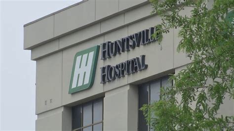 Huntsville Hospital cancels elective surgeries due to COVID-19 ...