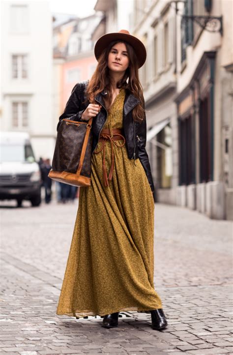 How to Wear Maxi Dresses in Winter - Stylist Melbourne - Styled By Sally