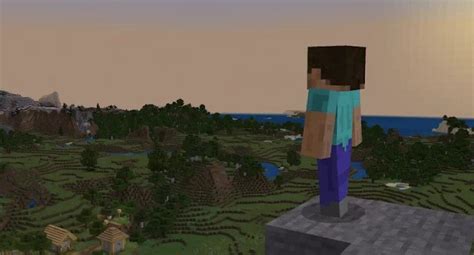 Minecraft Could Use More In-Game Modes than Spin-Offs