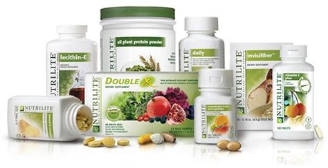 Top Amway Products for Weight Loss - FitBiz.in - Fitness, Sports & Wellness in India