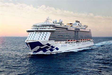 Royal Princess Cruise Ship 2022-2023 | Book A Cruise Ship Vacation