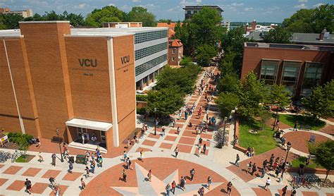 Virginia Commonwealth University - Richmond, VA