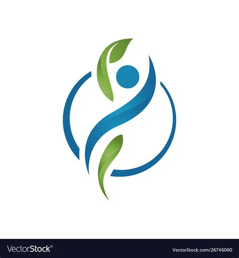 Holistic Medicine Logo - MedicineWalls