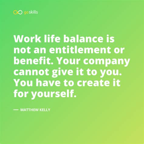 40 Work Life Balance Quotes to Learn From in 2020