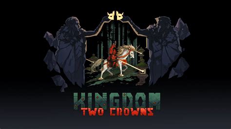 Kingdom Two Crowns: Shogun - Teaser Trailer - YouTube