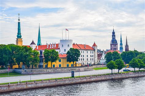 Riga Castle Fortress Historic - Free photo on Pixabay - Pixabay