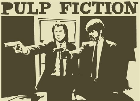 What Is In The Briefcase In Pulp Fiction? - Reel Theories