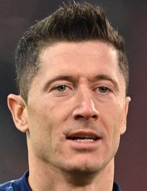 Robert Lewandowski - Player profile 23/24 | Transfermarkt