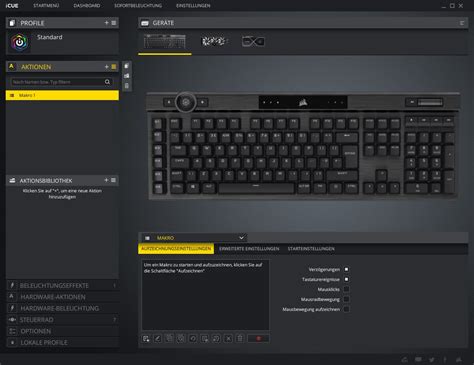 Corsair keyboard software tutorial k40 - downloadnt