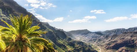 The Top Hiking Trails in Gran Canaria | Outdooractive