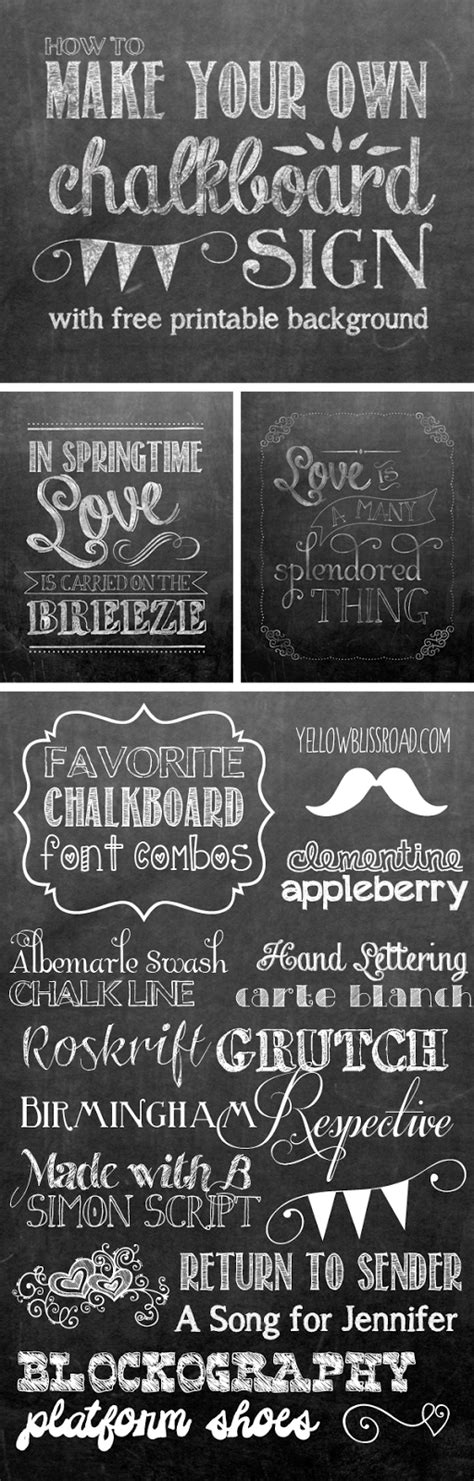 Best free fonts for sign making - dikiteen