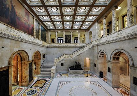 Nurses Hall, Massachusetts State House Photograph by Betty Denise ...