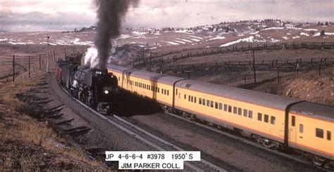 Pin by Jon F Sahlman on Steam Engines | Union pacific train, Union pacific railroad, Train wallpaper