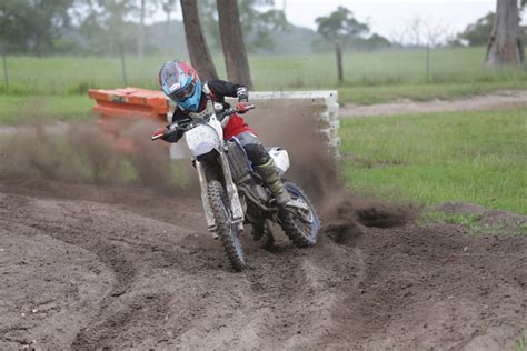 85cc Motocross Shootout - Australasian Dirt Bike Magazine