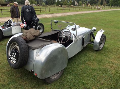 lotus 6 ? | Rods 'n' Sods - UK Hot Rod & Street Rod Forums