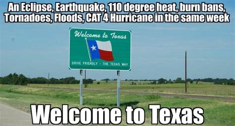 Don't Mess With These Texas Memes - Welcome To Texas | Memes