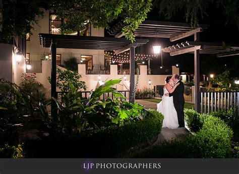 Altadena Town & Country Club Wedding | Chris and Sandy