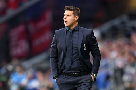 Mauricio Pochettino Contacted a Former PSG Manager Before Taking the ...