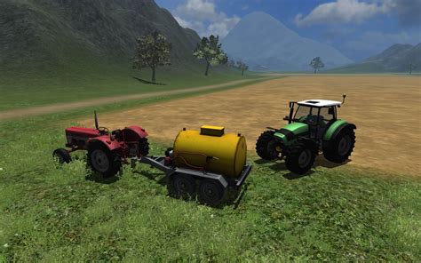 Free Download Farming Simulator 2011 PC Game - Full Version ~ fun games ...