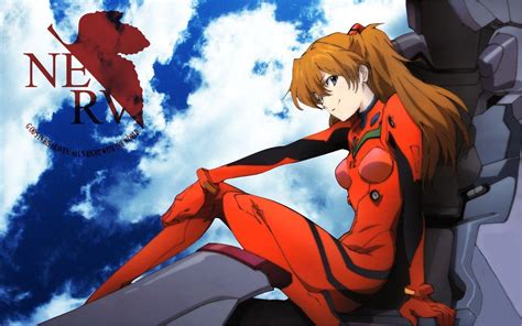 Asuka Wallpapers - Wallpaper Cave