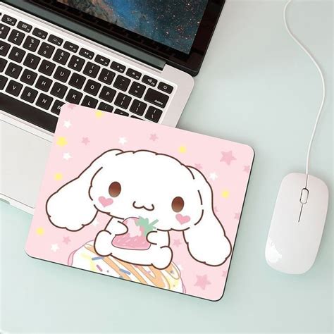 Cute Mouse Pad 😍 | Cute mouse pad, Mouse pad, Dog doll