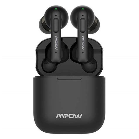 Mpow X3 True Wireless Noise Cancelling Earbuds | Gadgetsin