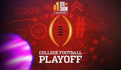 College Football Playoff Rankings: Stage... | DayBreakWeekly UK