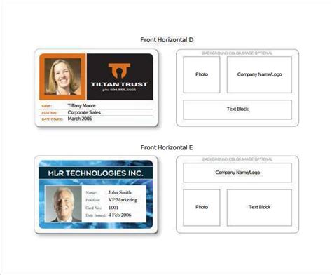 61 Creative Government Id Card Template Layouts by Government Id Card ...