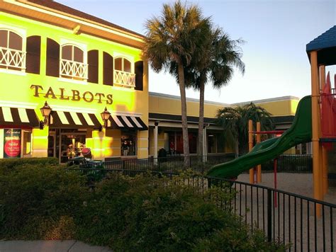 Gulfport Premium Outlets, 10000 Factory Shop Blvd, Gulfport, MS, Shopping Centers & Malls - MapQuest