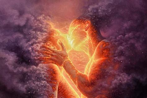 Twin Flames And Twin Souls