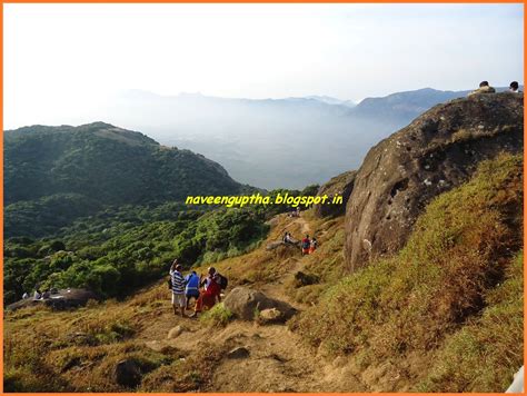 Exploring South India - Travel blog.....: Velliangiri Mountains