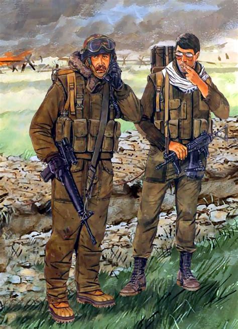 IDF troops | Army poster, Military history, Israeli defence forces