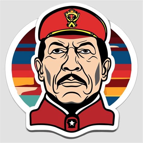 Premium Vector | Military man hand drawn flat stylish cartoon sticker ...