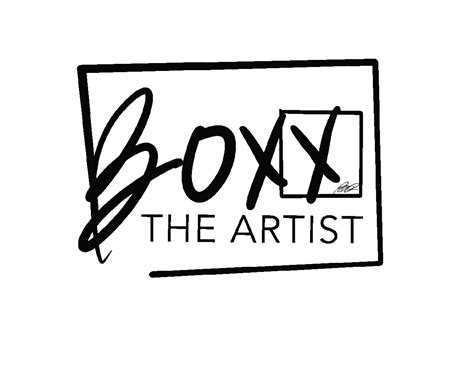 Bookings – Boxx The Artist