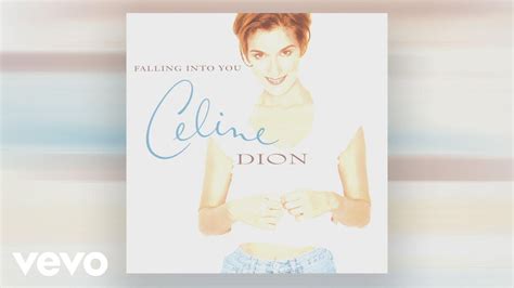 Because You Loved Me Celine Dion Quotes