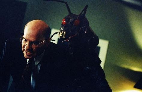 The 20 Scariest "X-Files" Monsters - Barnorama