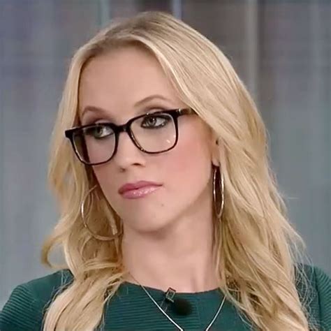 Water Poured on Fox Host Kat Timpf at Brooklyn Event